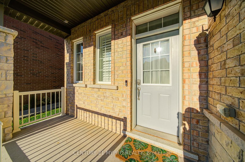 1391 Whitney Terr, Milton, L9E 0B7 | Image 3