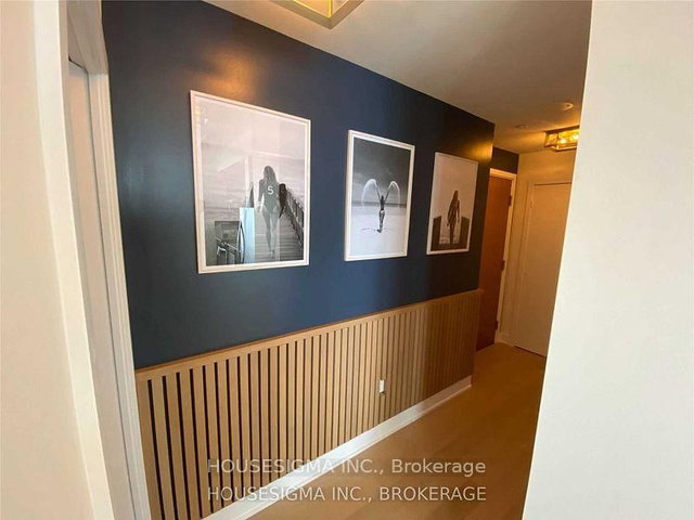 5707 - 30 Shore Breeze Drive, Toronto | Terminated, W12430480 | Property.ca