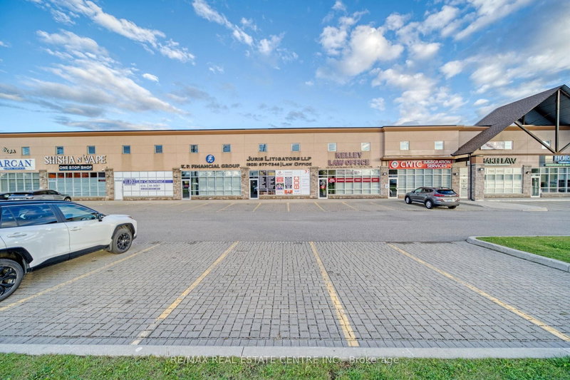 #16 - 1200 Derry Rd, Mississauga, L5T 0B3 | Image 2