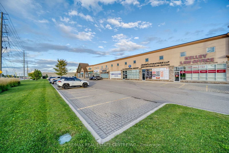 #16 - 1200 Derry Rd, Mississauga, L5T 0B3 | Image 3