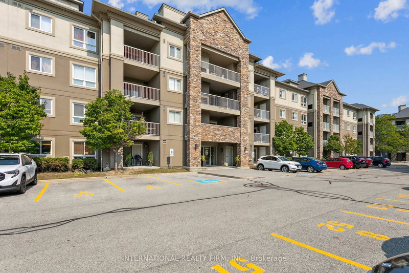 2113 - 6 Dayspring Circ, Brampton, L6P 2Z6 | Image 3