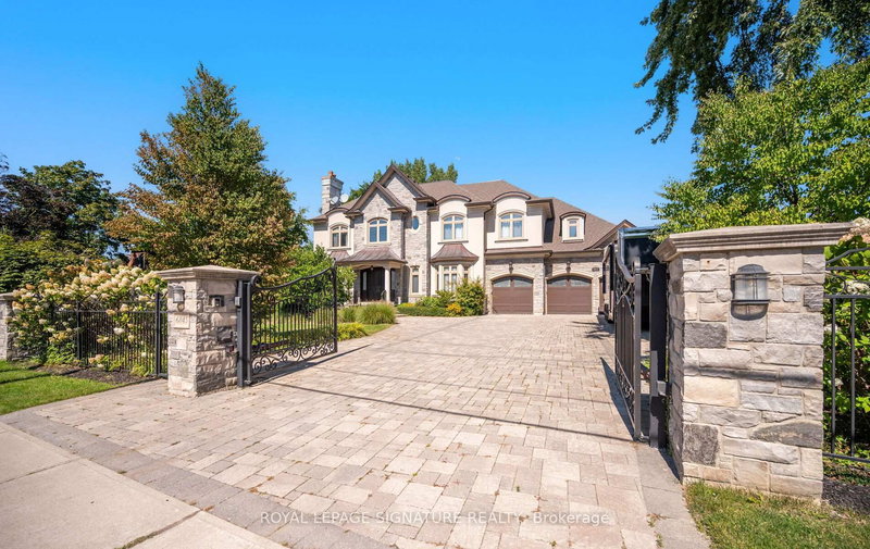 6845 Second Line W, Mississauga, L5W 1A1 | Image 3