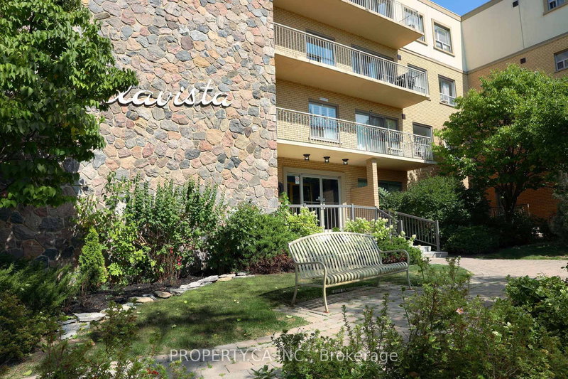 303 - 60 Gulliver Rd, Toronto, M6M 2M6 | Image 2