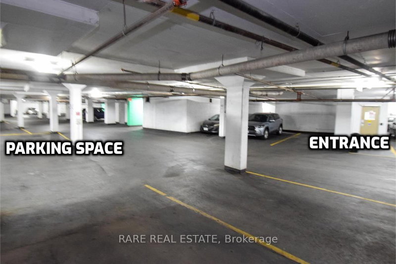 509 - 2545 Erin Centre Blvd, Mississauga, L5N 6Z9 | Image 3