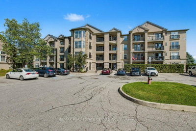 Condo sold at 407-1479 Maple Avenue, Milton, Ontario, L9T 0B5 - Dempsey - MLS: W12432089