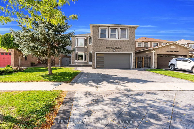 6200 Osprey Blvd, Mississauga, L5N 5W4 | Image 3