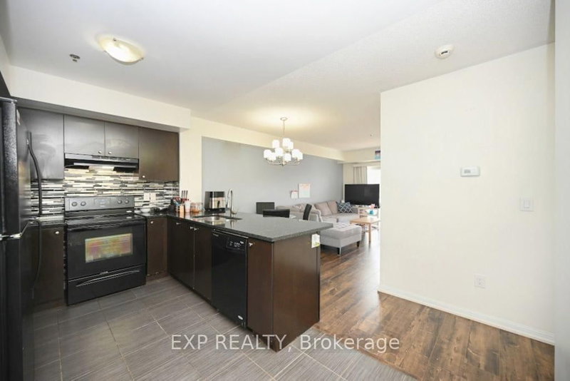 301 - 70 Baycliffe Cres, Brampton, L7A 3Z4 | Image 2