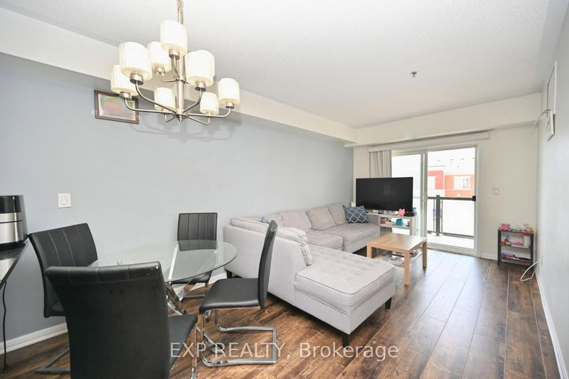 301 - 70 Baycliffe Cres, Brampton, L7A 3Z4 | Image 3
