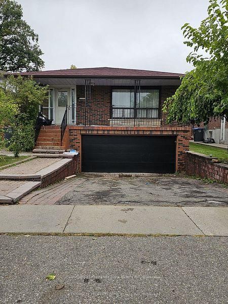 Upper - 7600 Middleshire Drive