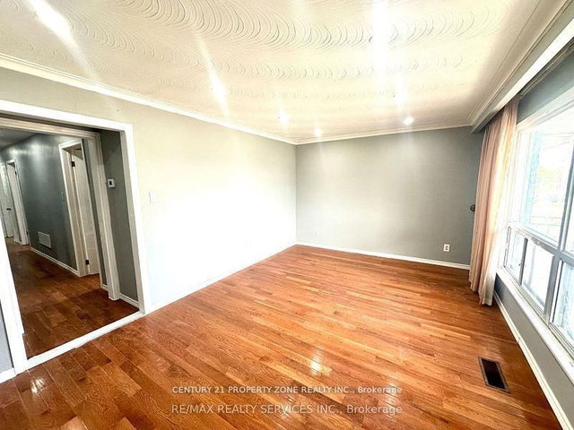 Upper - 7600 Middleshire Drive