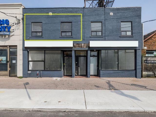 2242 Eglinton Avenue, Unit 2A