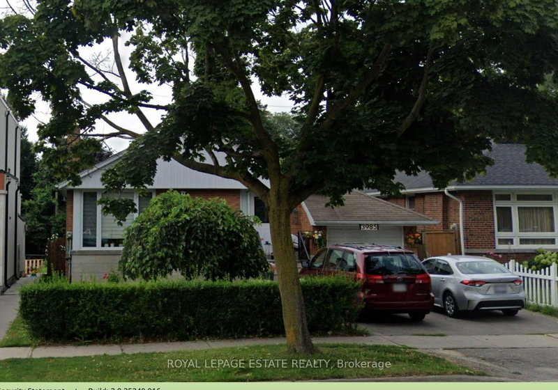 3985 Bloor St W, Toronto, M9B 1M2 | Image 2