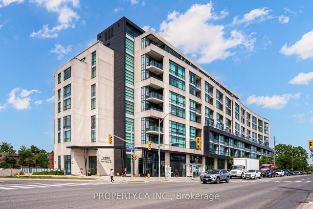 704 - 2522 Keele Street