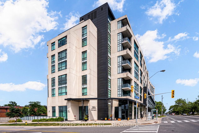 704 - 2522 Keele Street