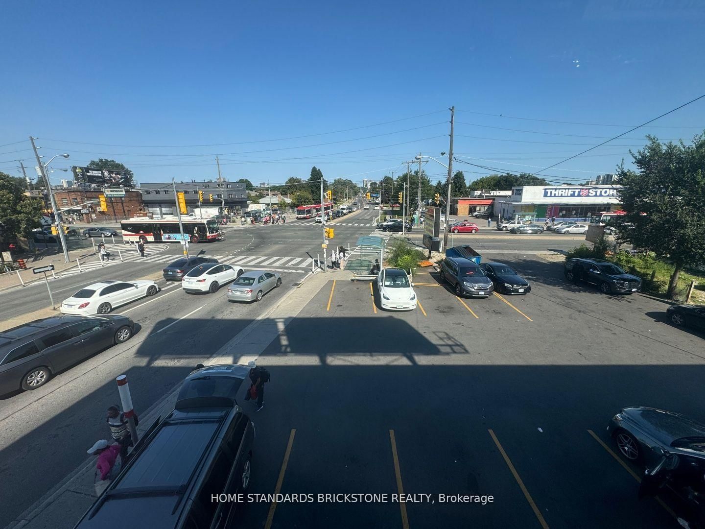 1680 Jane Street, Unit 203 - Photo 2