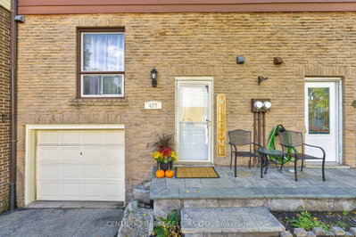 477 Ontario Milton,ON L9T 3J4 — Photo 25