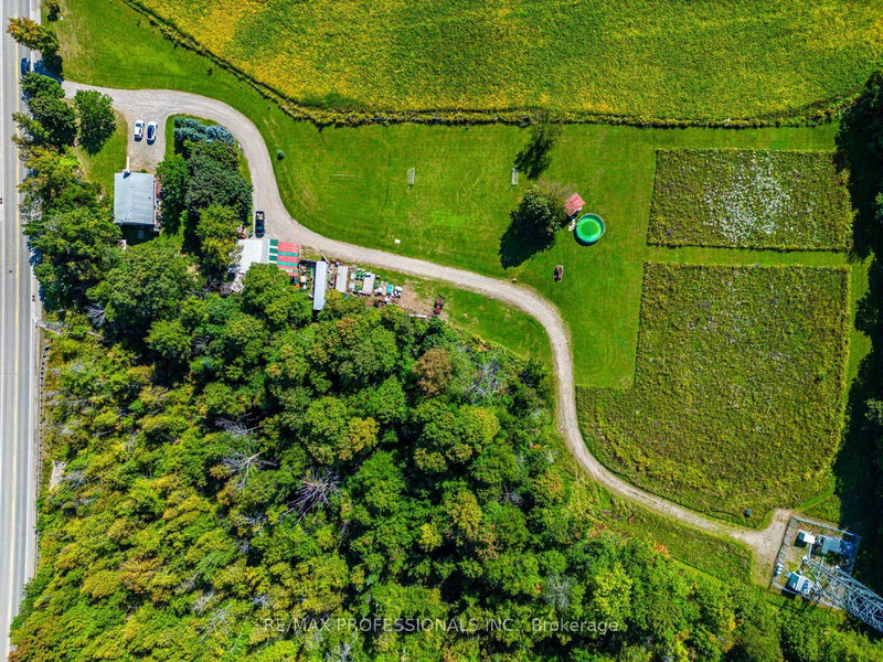 13908 Trafalgar Rd, Halton Hills, L7G 4S4 | Image 3