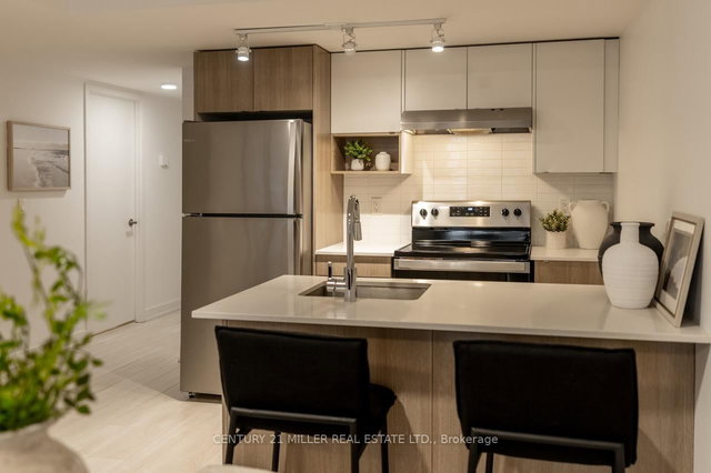 608 - 1129 Cooke Boulevard