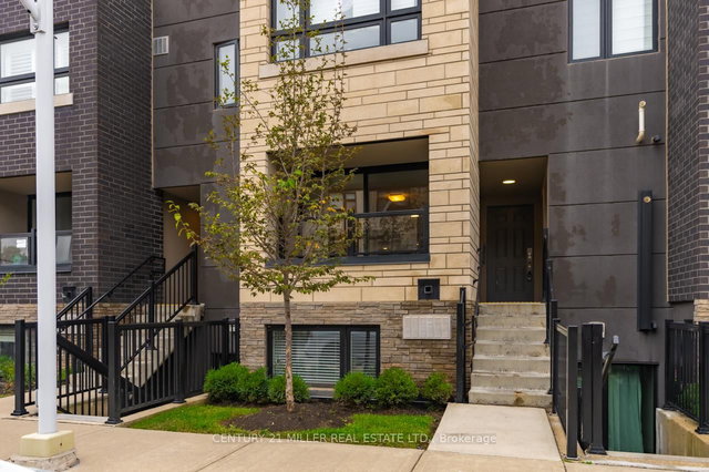 608 - 1129 Cooke Boulevard