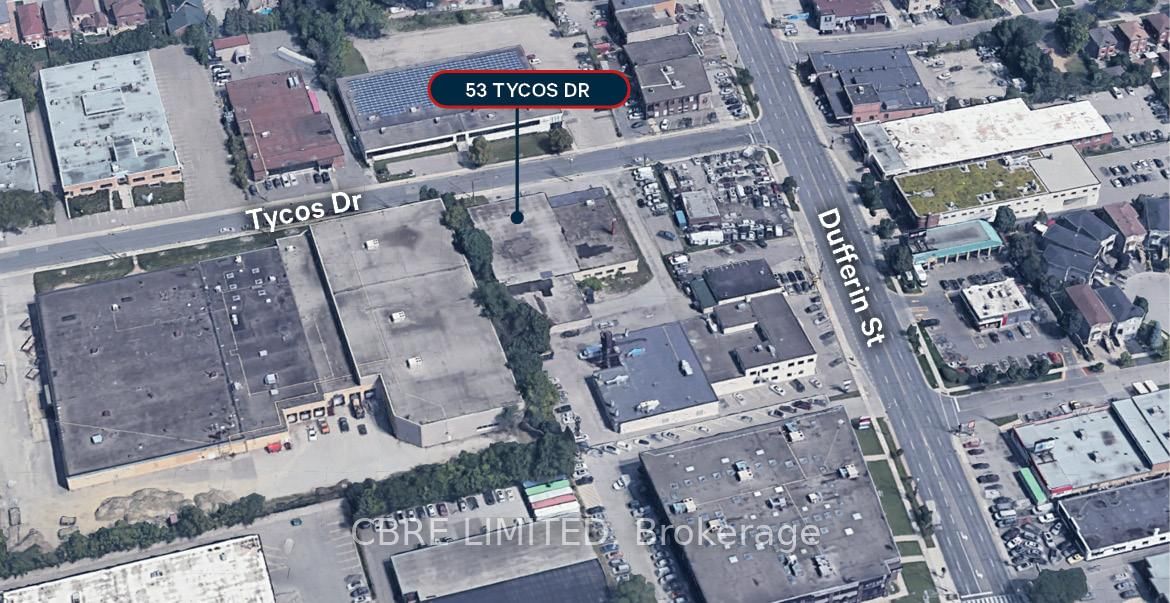 53 Tycos Drive - Photo 2