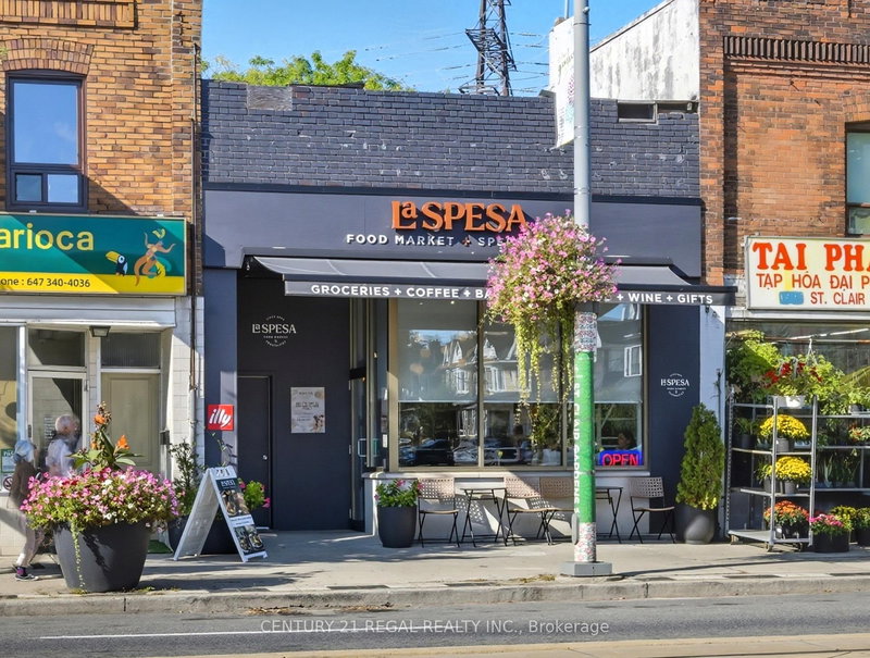 1700 St Clair Ave W, Toronto, M6N 1J1 | Image 2