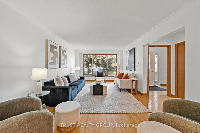 43 Westminster Avenue