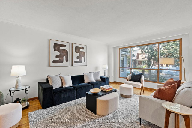 43 Westminster Avenue