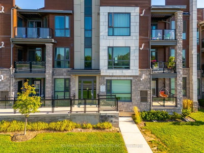 2375 Bronte Oakville,ON L6M 4J2 — Photo 2