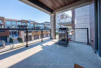2375 Bronte Oakville,ON L6M 4J2 — Photo 23