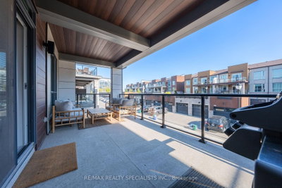 2375 Bronte Oakville,ON L6M 4J2 — Photo 24