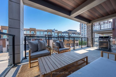 2375 Bronte Oakville,ON L6M 4J2 — Photo 26