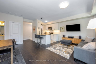 2375 Bronte Oakville,ON L6M 4J2 — Photo 8