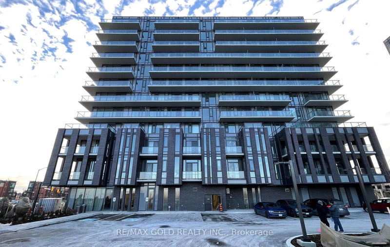 1210 - 215 Veterans Dr, Brampton, L7A 5L6 | Image 2