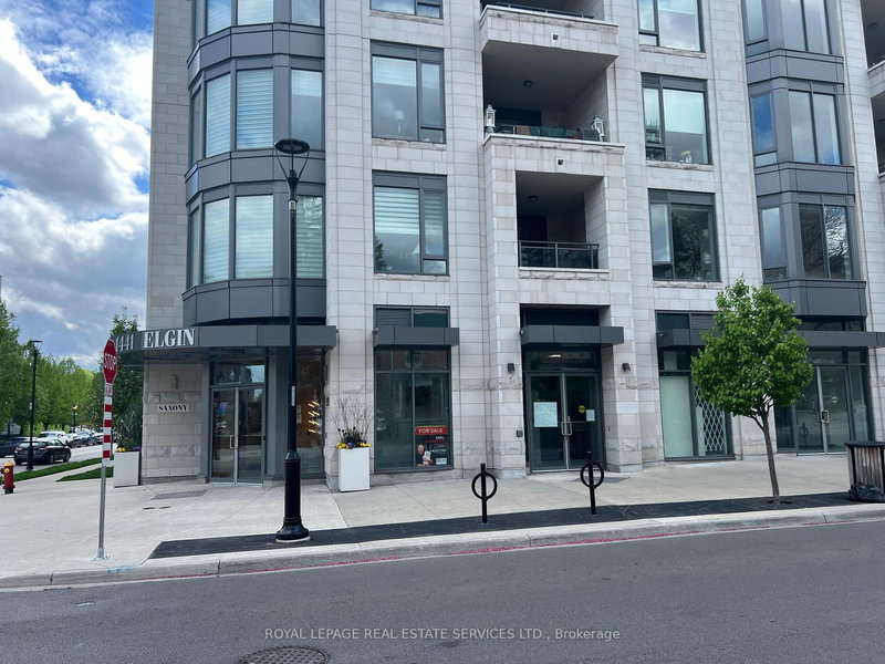 117 - 1441 Elgin St, Burlington, L7S 1E6 | Image 2