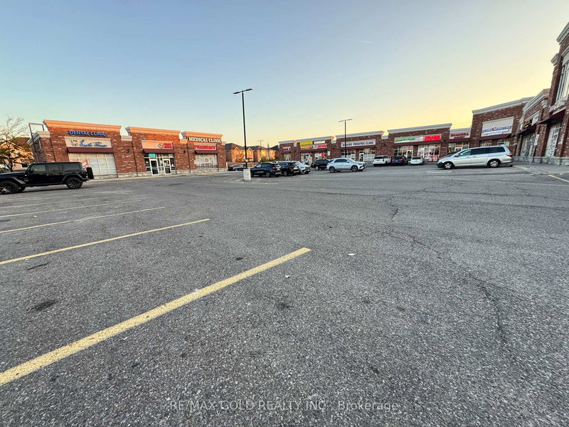 10 - 965 Bovaird Dr W, Brampton, L7A 1R4 | Image 2