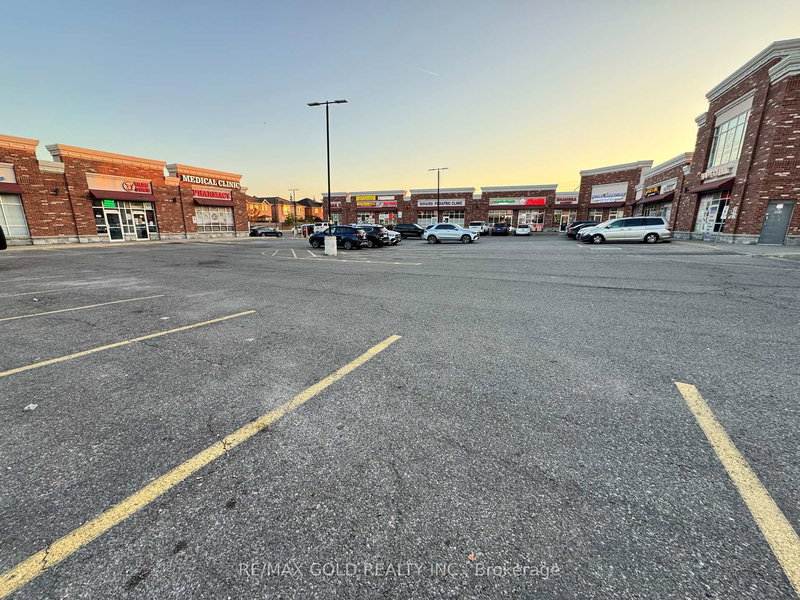 10 - 965 Bovaird Dr W, Brampton, L7A 1R4 | Image 3