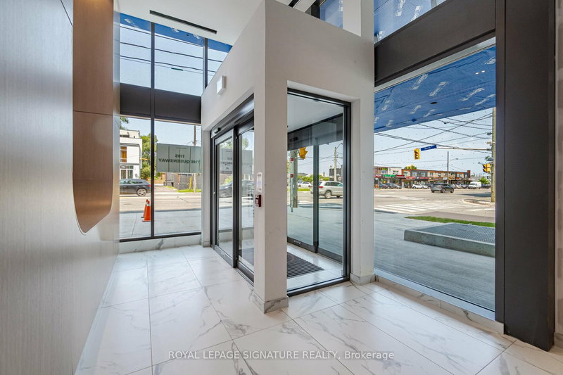 610 - 1195 The Queensway, Toronto, M8Z 1R6 | Image 3