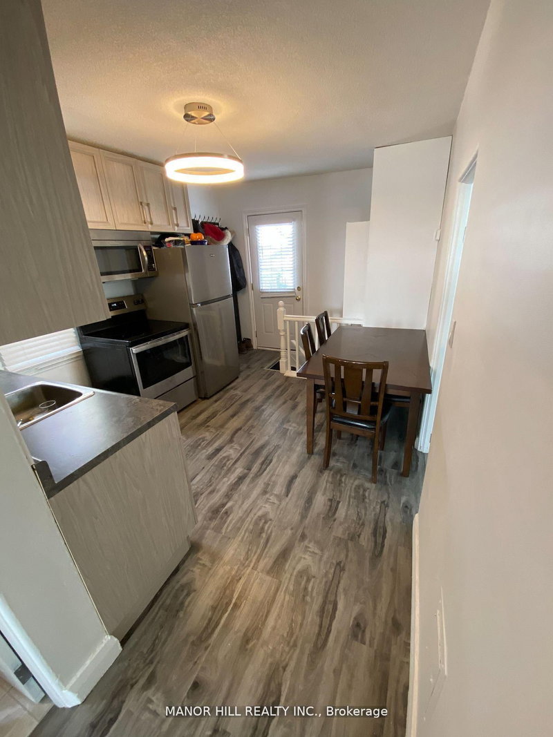 #2 - 929 Lakeshore Rd E, Mississauga, L5E 1E3 | Image 3