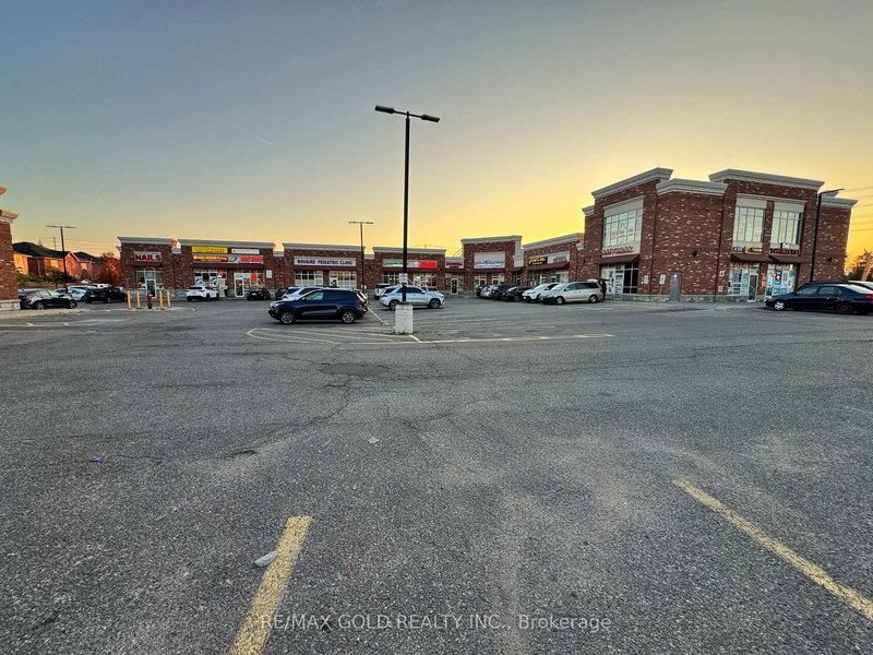 10 - 965 Bovaird Dr W, Brampton, L7A 1R4 | Image 3