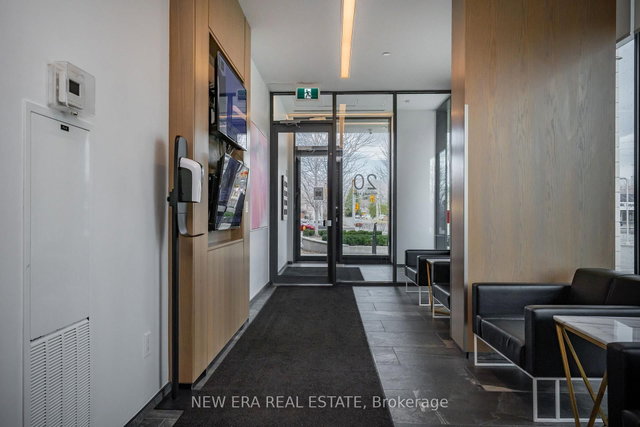 1501 - 20 Thomas Riley Road W, Etobicoke | Sold, W12440350 | Condos.ca
