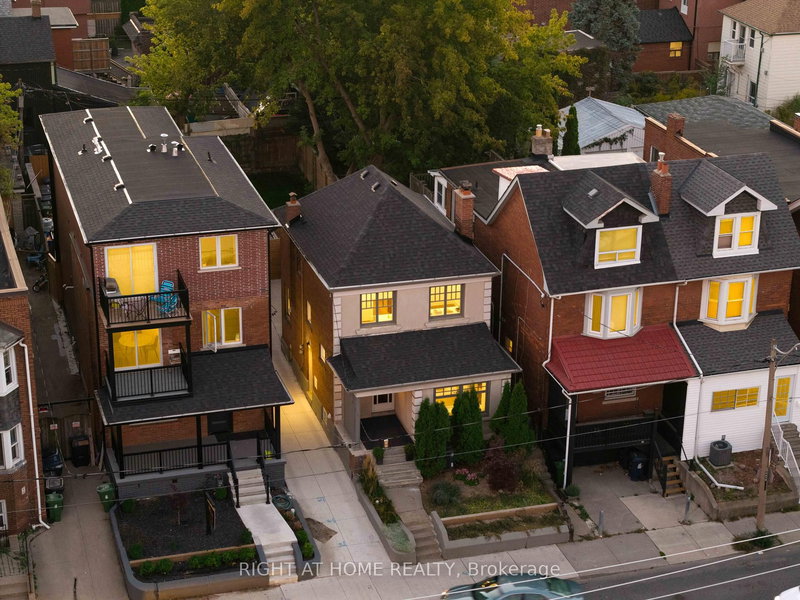 1642 Dufferin St, Toronto, M6H 3L8 | Image 2