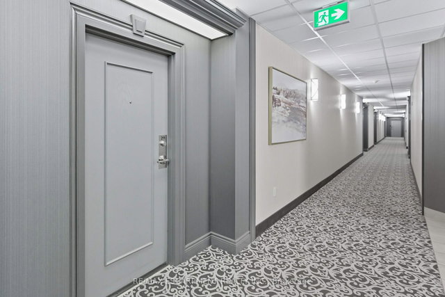 211 - 2075 Amherst Heights Drive