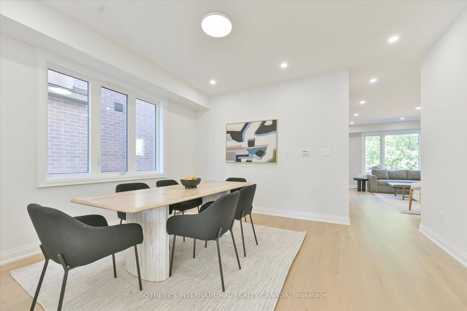 Detached House for sale at 518 Markay Common, Burlington, Ontario, L7S 0A6 - Brant - MLS: W12441132