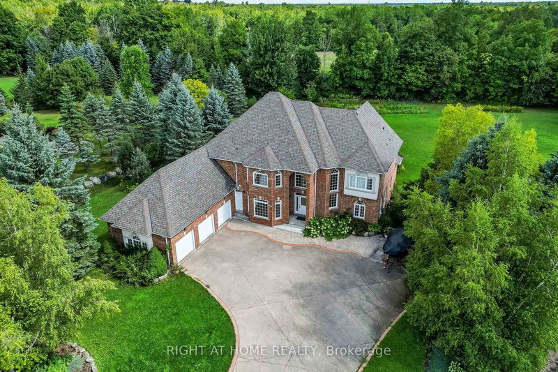 11150 Menzies Crt, Milton, L0P 1B0 | Image 3
