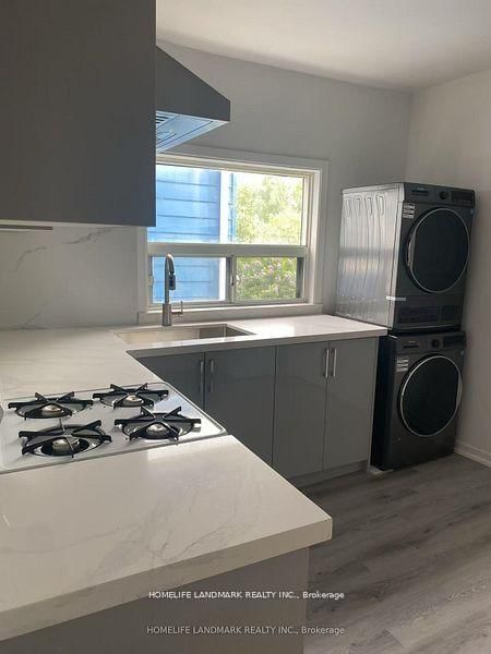 2nd Floor - 1067 Dovercourt Rd, Toronto, M6H 2X7 | Image 3