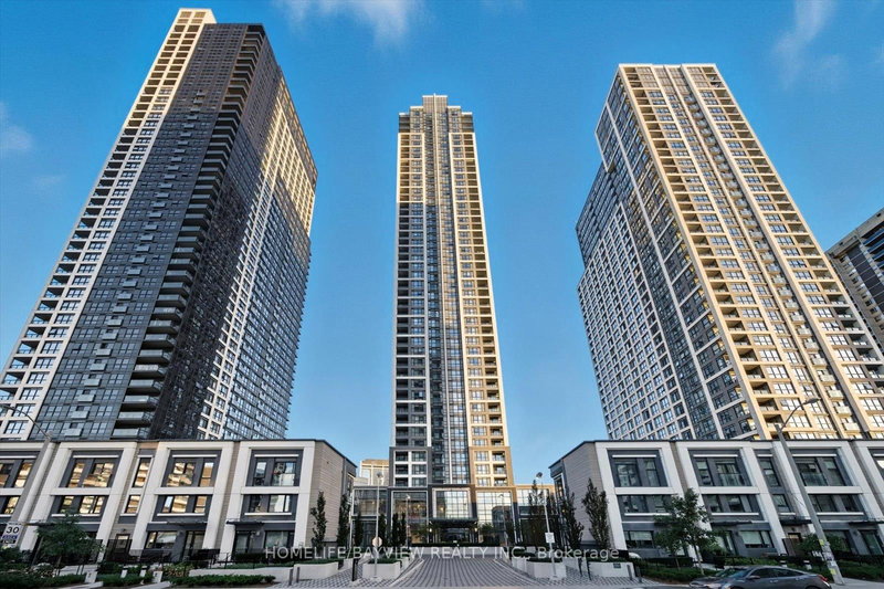 2802 - 7 Mabelle Ave, Toronto, M9A 0C9 | Image 2