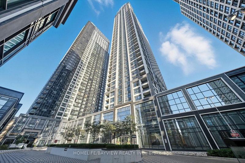 2802 - 7 Mabelle Ave, Toronto, M9A 0C9 | Image 3