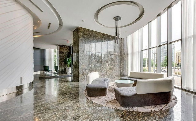 2306 - 60 Absolute Avenue