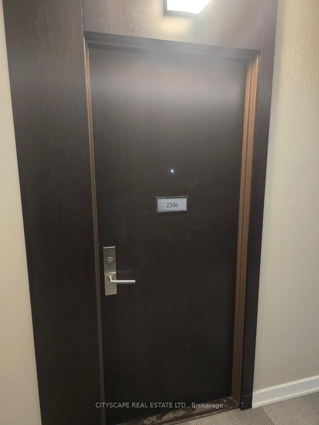 2306 - 60 Absolute Avenue