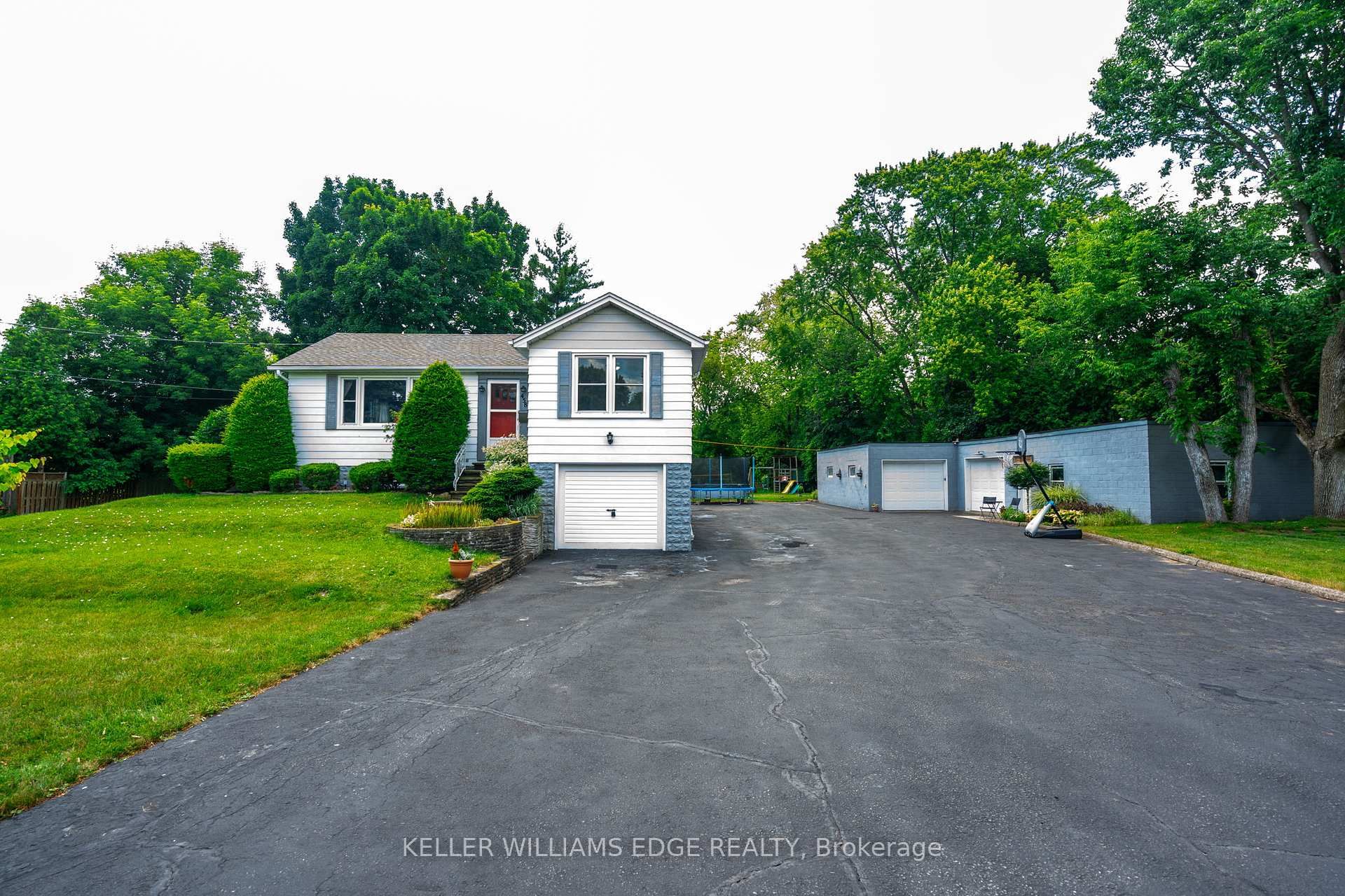 458 Elwood Road